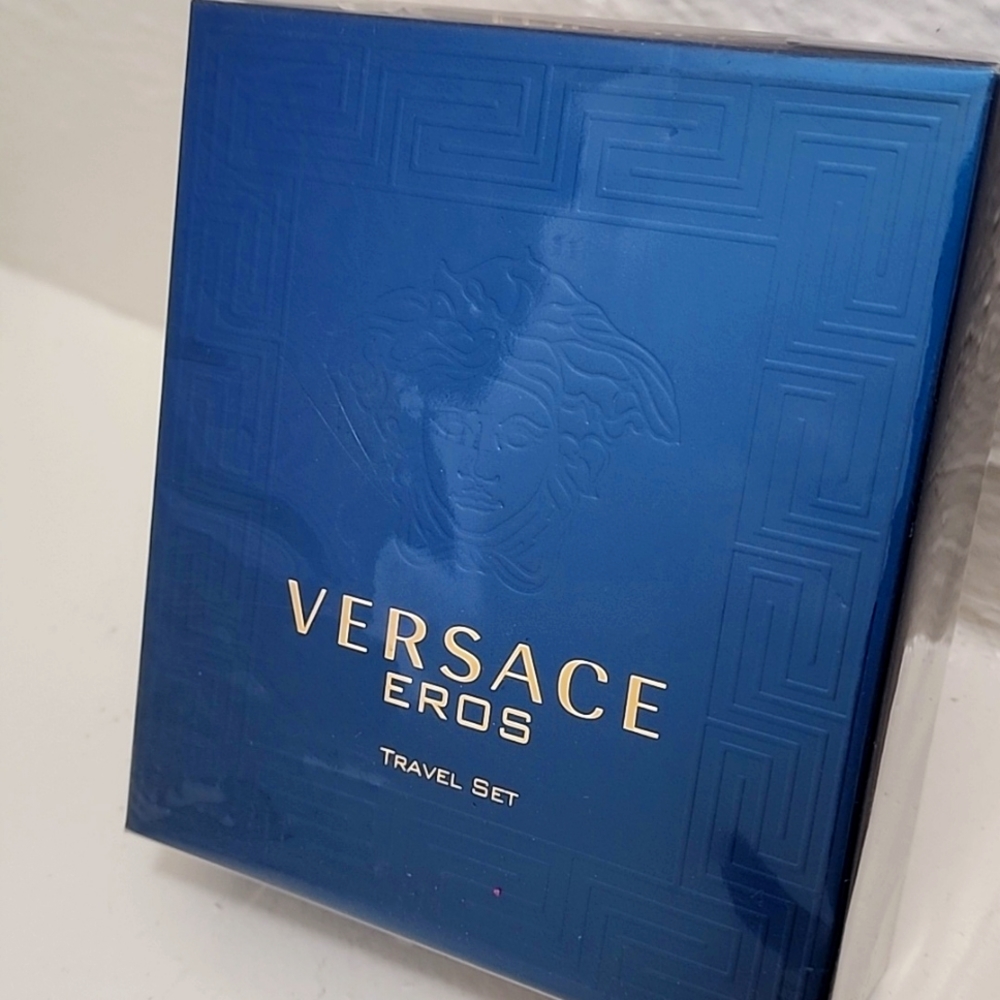Versace EROS sold
